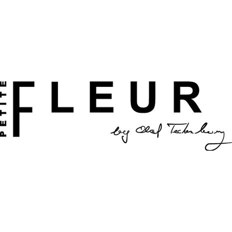 Petite Fleur I Olaf Teckenburg in Düsseldorf - Logo