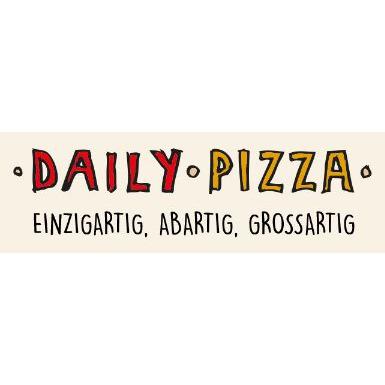 Daily Pizza Bülach Logo