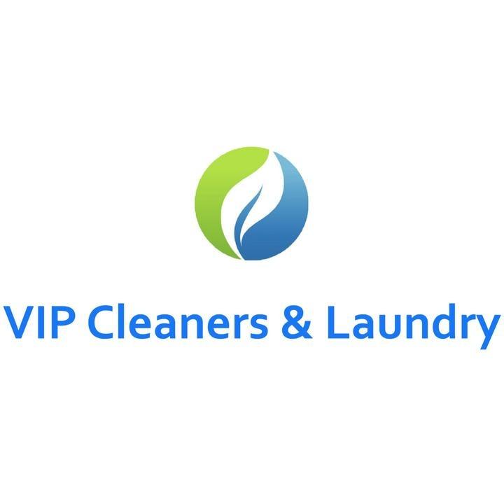 VIP Cleaners & Laundry