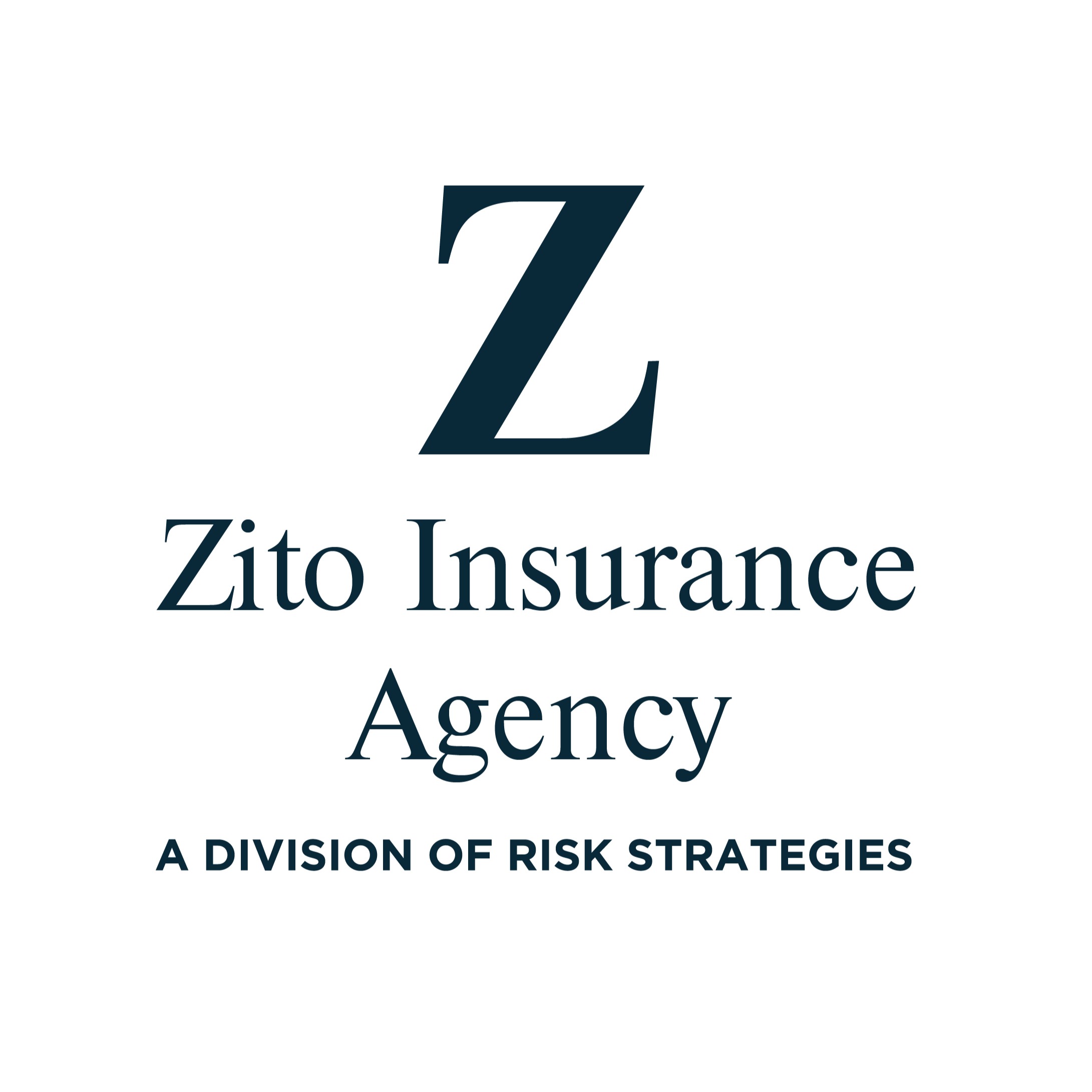 Zito Insurance Agency, a division of Risk Strategies  -  Rocky River Logo