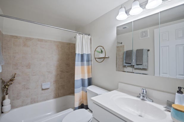 Images Mount Vernon Square Apartment Homes