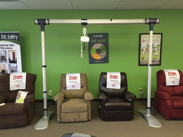 Images 101 Mobility of Northeast Wisconsin