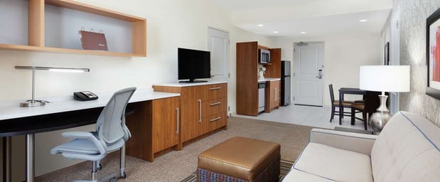 Images Home2 Suites by Hilton Parc Lafayette