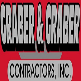 Graber & Graber Concrete Contractors Logo