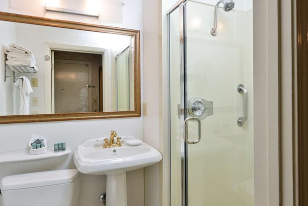 Images Best Western Corte Madera Inn