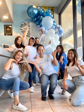 Images Cottage Dental - Bastanchury Road