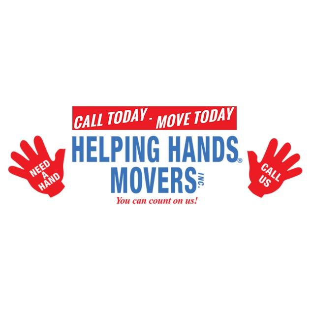 Helping Hands Movers Inc Logo