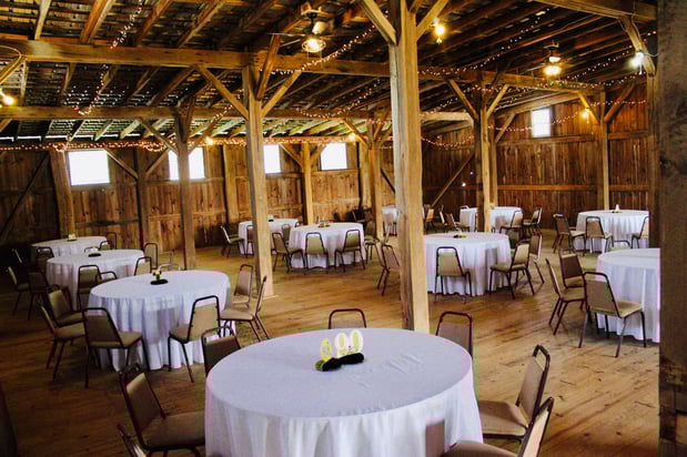 Images Oak & Ivory Wedding and Event Center