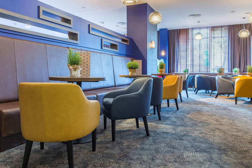 Images Radisson Blu Sobieski Hotel, Warsaw