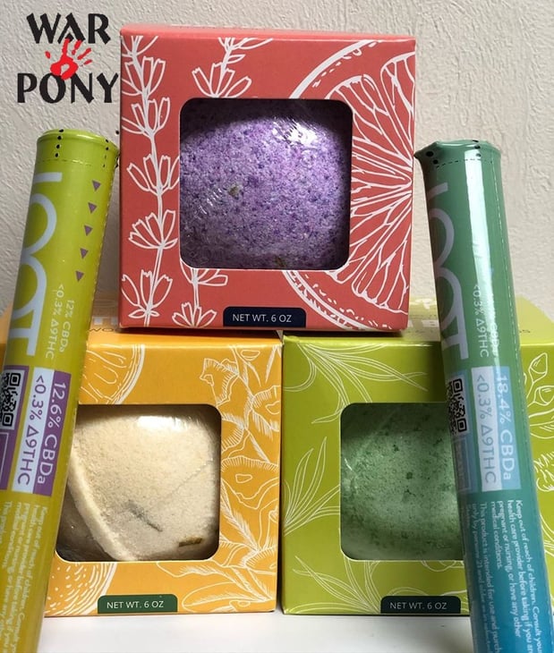 Images WAR Pony XPress