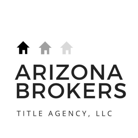 Arizona Brokers Title Agency, LLC Logo