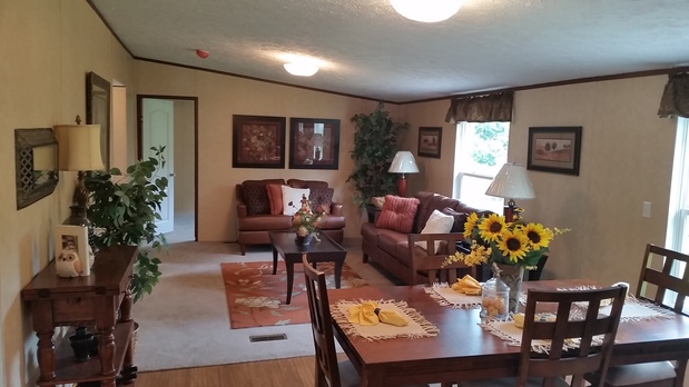 Images Clayton Homes