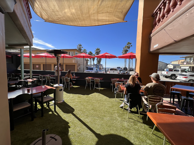 Images Truckstop Saloon