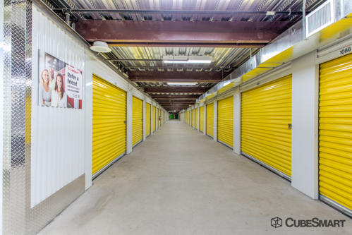 CubeSmart Self Storage Photo