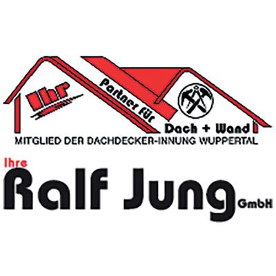 Dachdecker Ralf Jung GmbH in Wuppertal - Logo