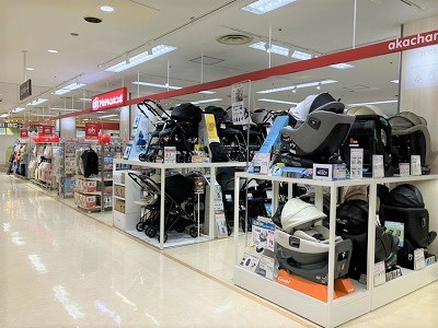 Images アカチャンホンポ 昭島イトーヨーカドー店
