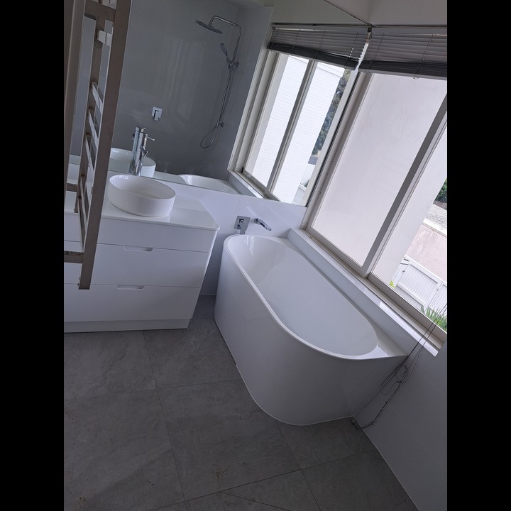 Images Below Plumbing