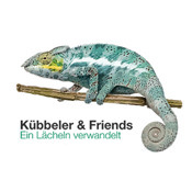 Logo Kübbeler  & Friends