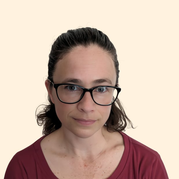 Images Judith  Max Palmer, Counselor
