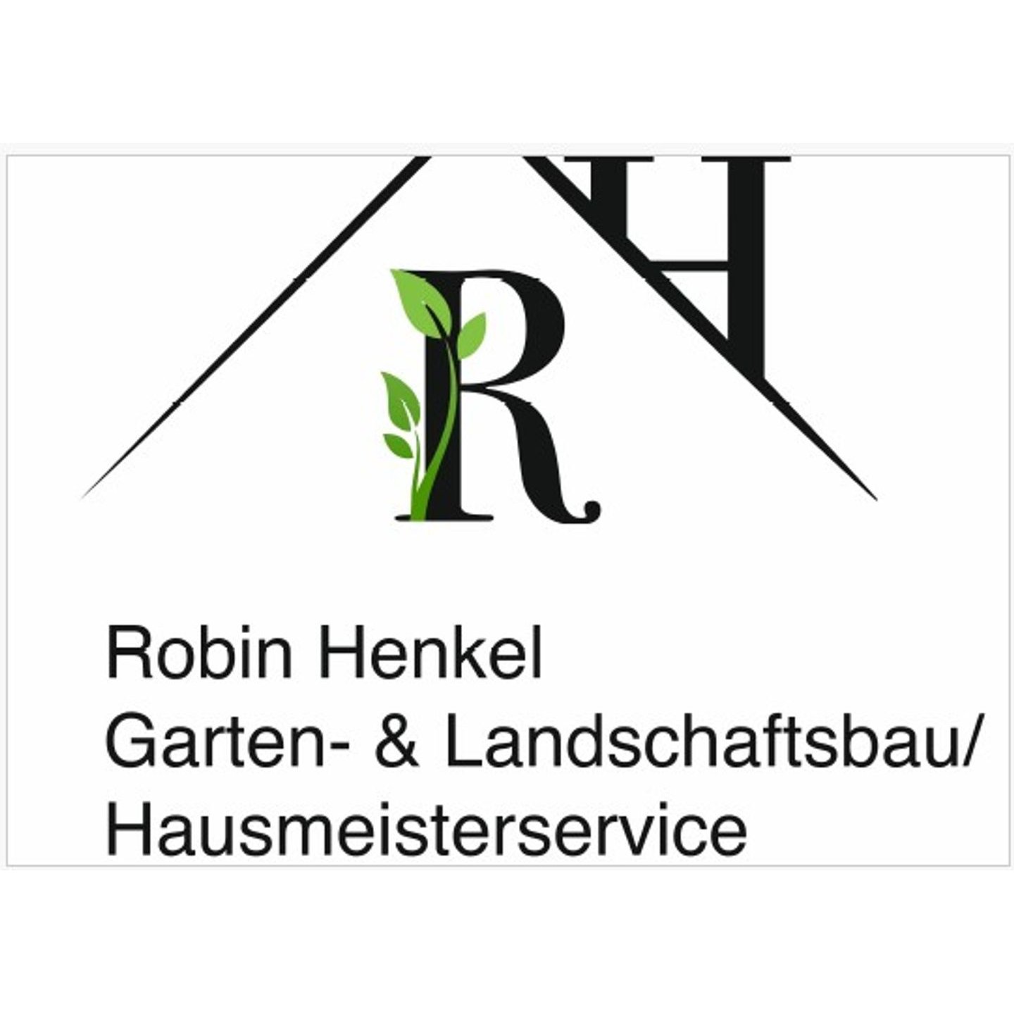 Hausmeisterservice Henkel  