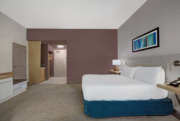 Images Hilton Garden Inn Memphis/Southaven, MS