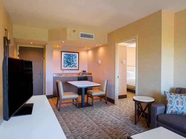 Images Hilton Phoenix Airport