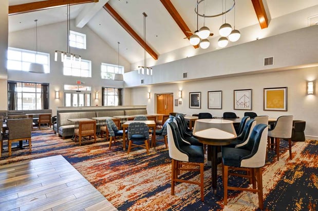 Images Homewood Suites by Hilton San Antonio-Northwest