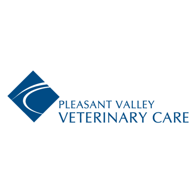 Pleasant Valley Veterinary Care Logo