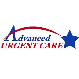 Advanced Urgent Care Logo