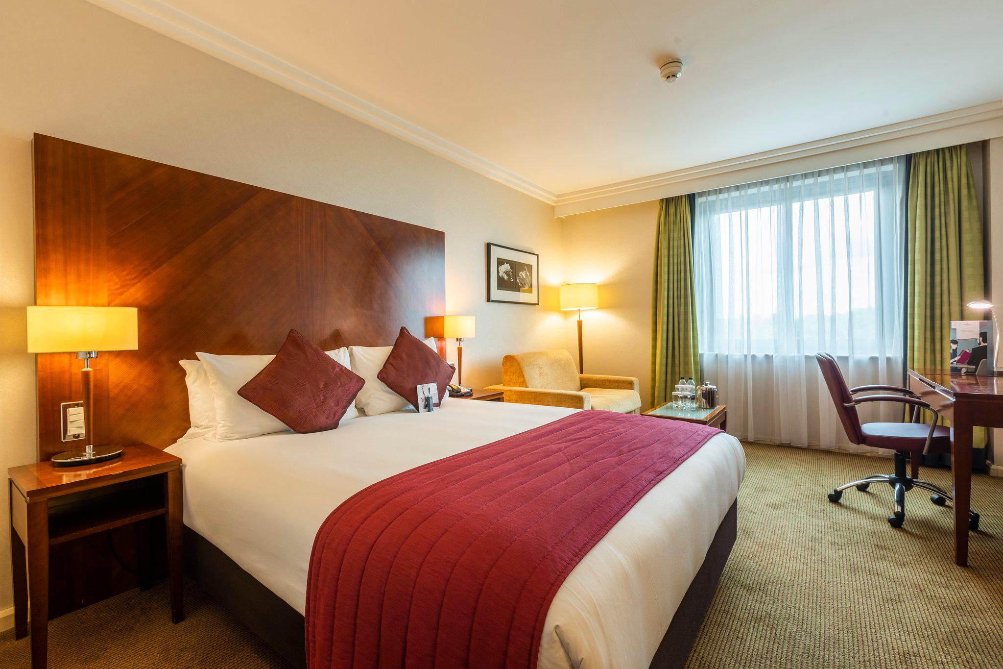 Crowne Plaza Birmingham Nec, an IHG Hotel Birmingham 03719 429160