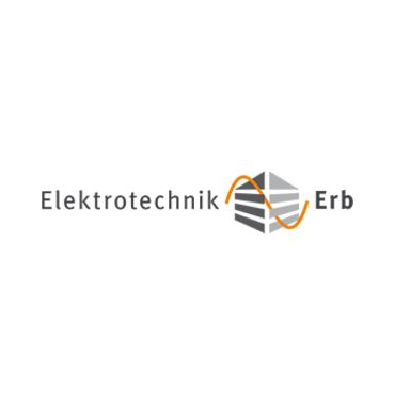 Logo Elektrotechnik Erb Inh. Peter Erb