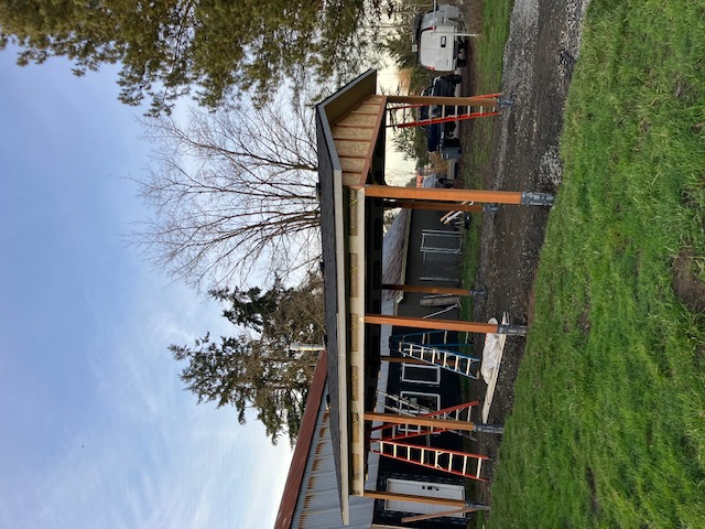 Haupt To It Gutters and Roofs Image