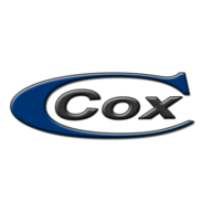 Cox Auto Salvage Logo