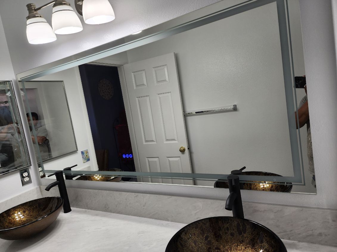 Hernandez Contractors Group Inc - Interior painting 