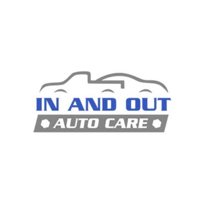 In & Out Auto Care