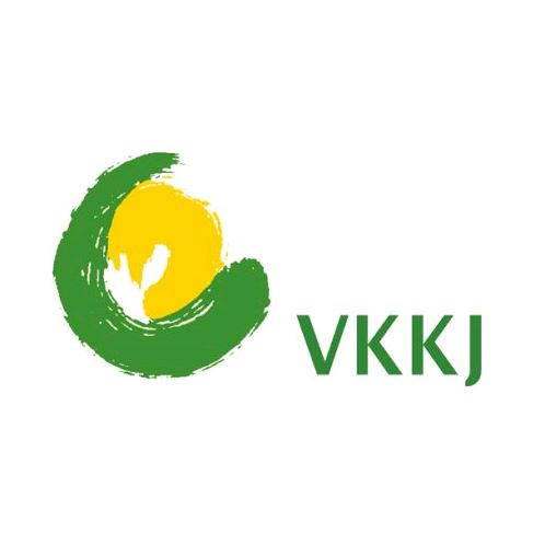 Logo VKKJ Verbund Kommunaler Kinder- und Jugendhilfe