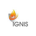 Agencia De Equipo Contra Incendio Ignis Logo