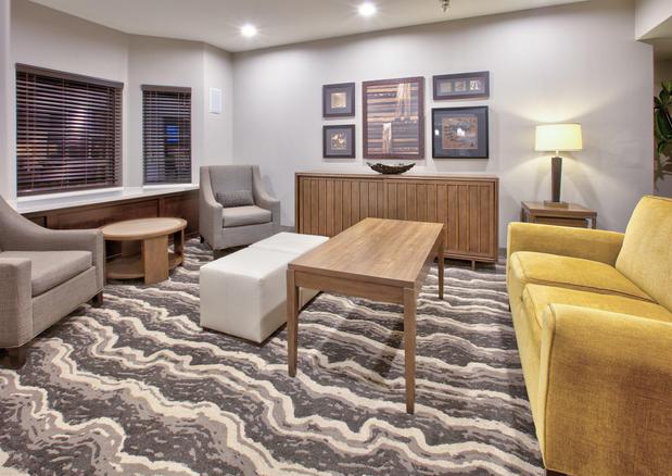 Images Staybridge Suites Plano - Richardson Area by IHG