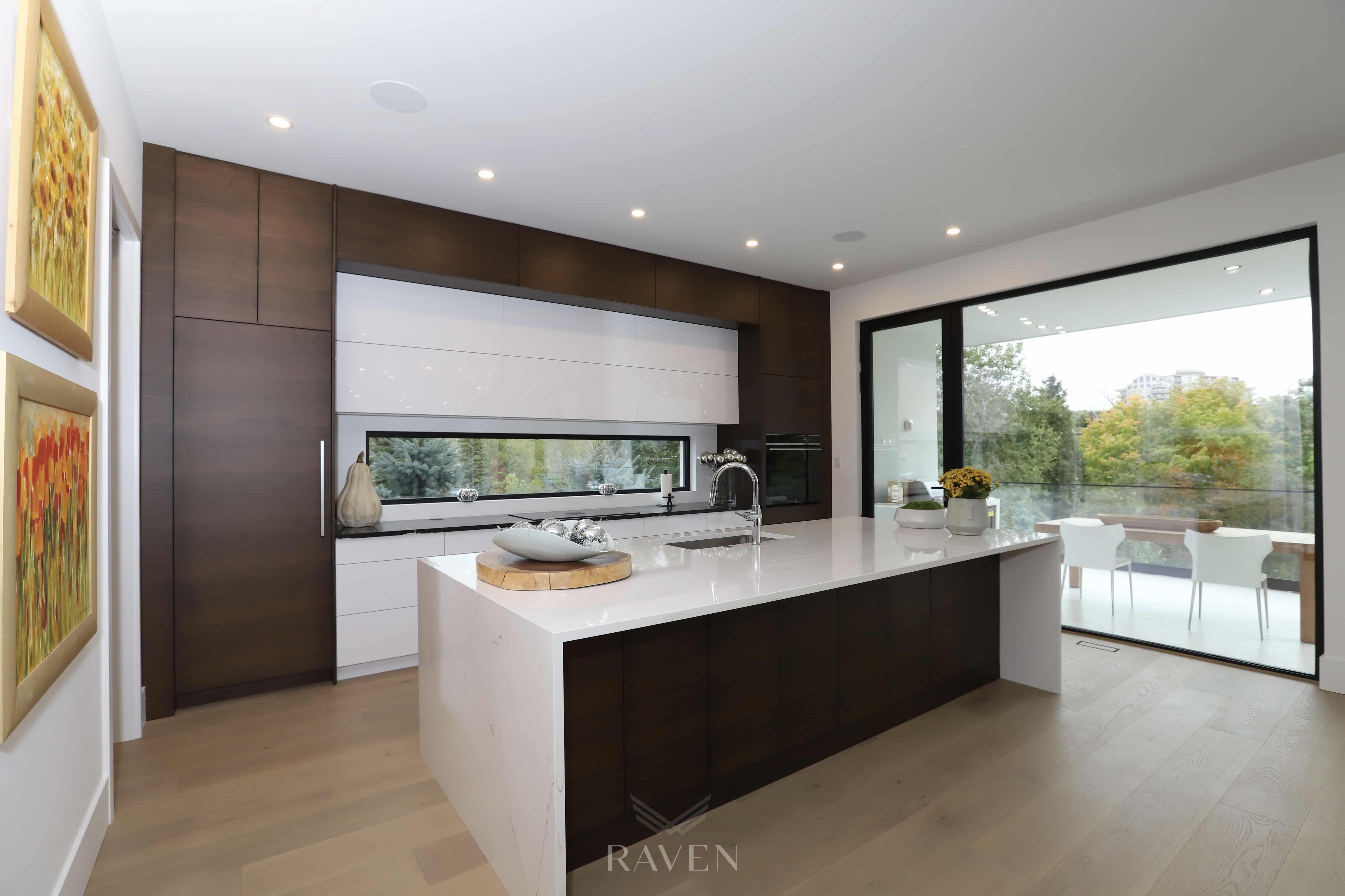 Images Raven Windows Inc.