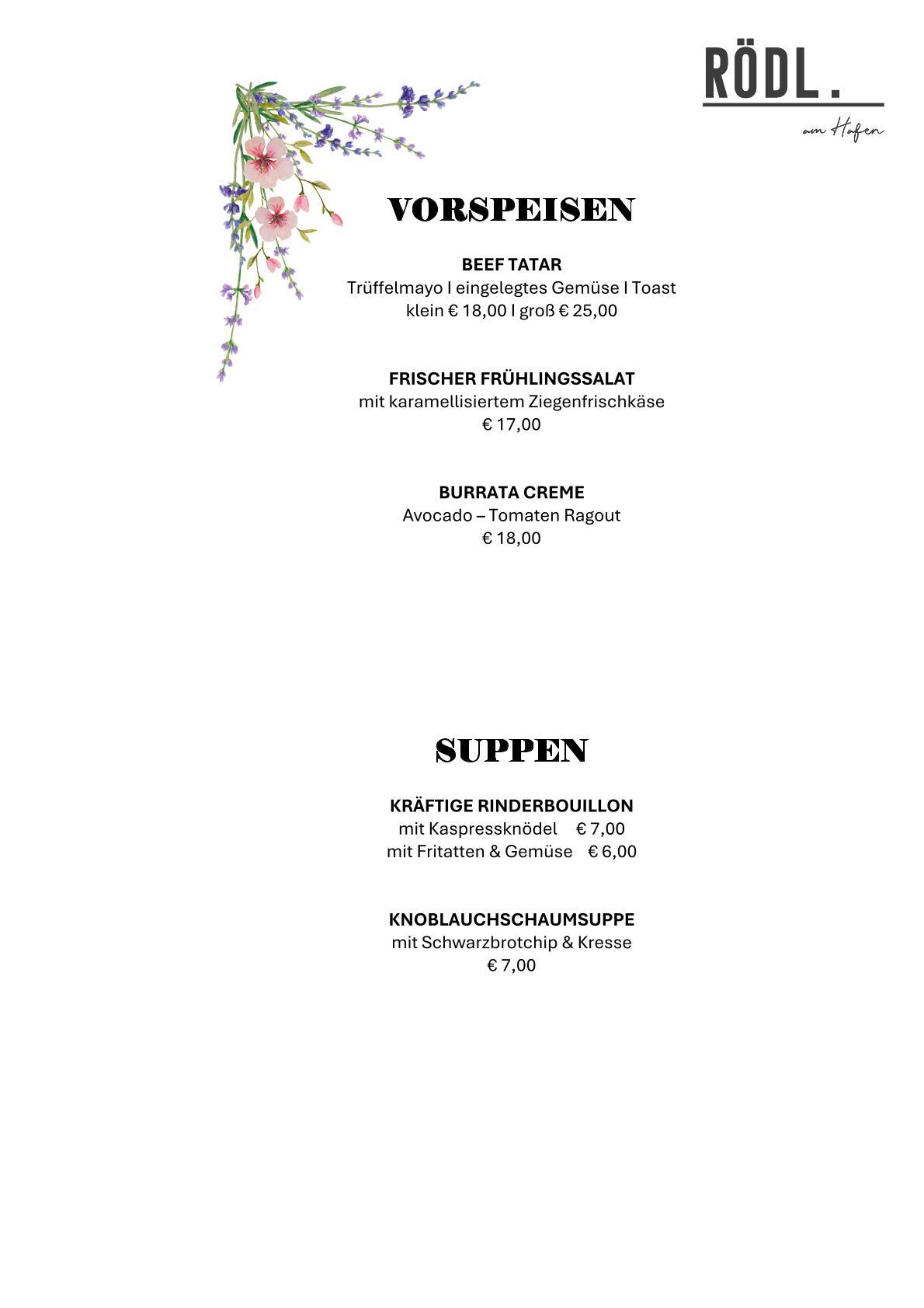 Bild 1 von RÖDL. am Hafen