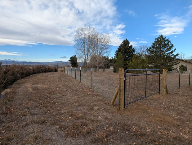 Images Superior Fence & Rail