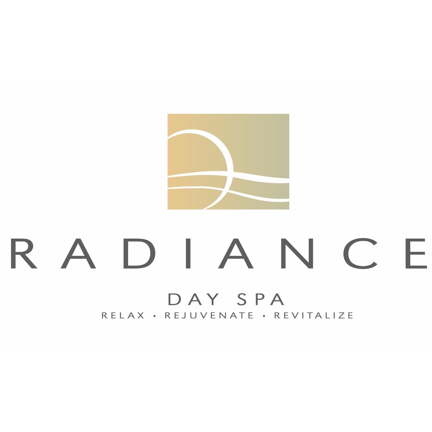 Radiance Day Spa Logo