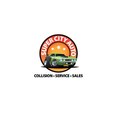Super City Auto Collision, Service & Sales LLC
