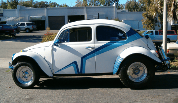 Images Kotter's VW Service