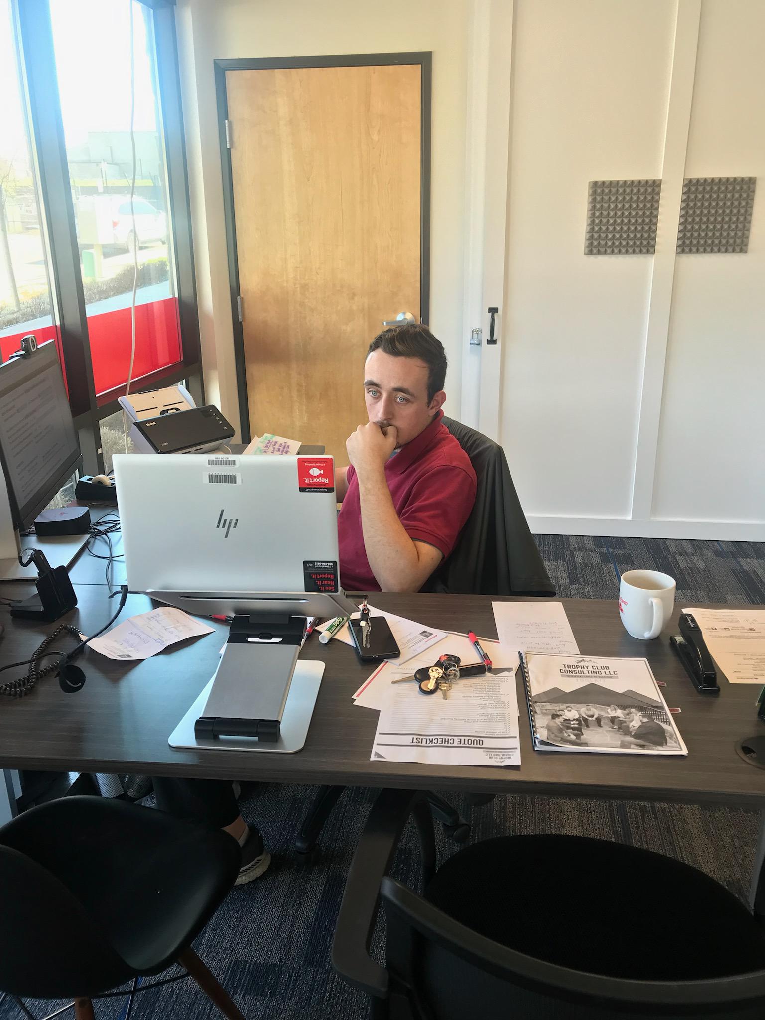 Russel Williams - State Farm Insurance Agent