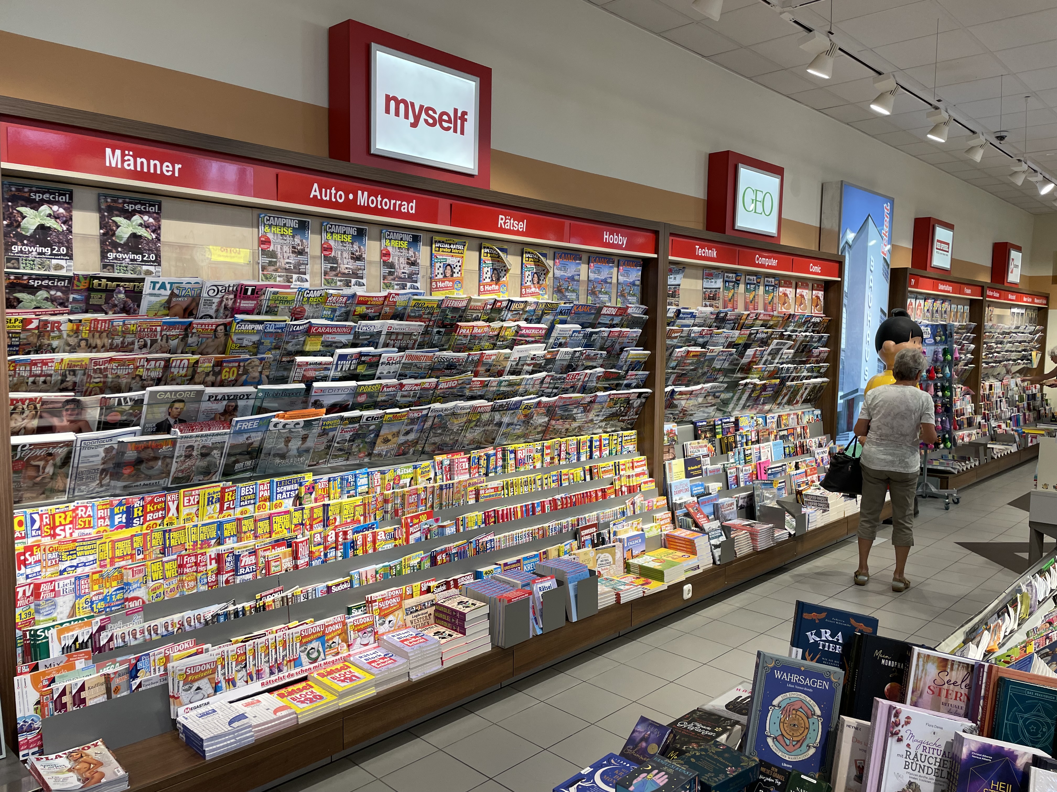 Eckert, Fritz-Hesse-Str. 47 in Dessau