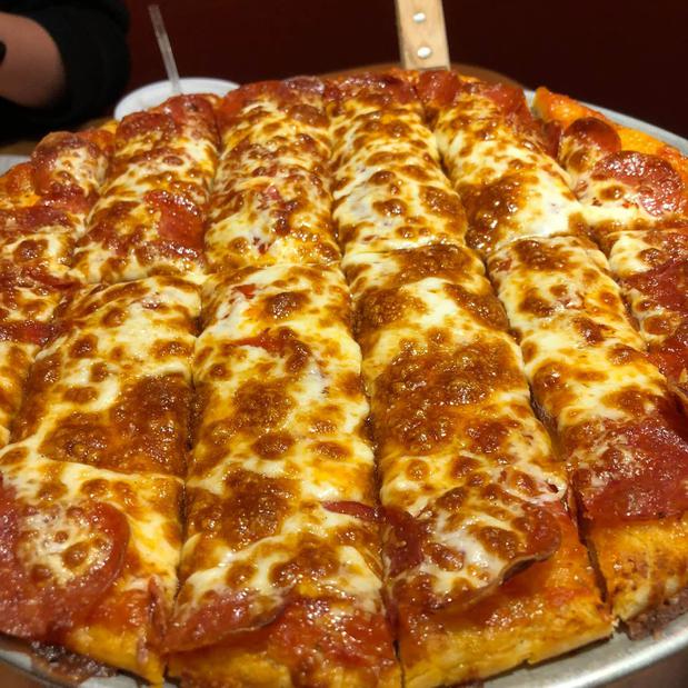 Images Johnny's Pizza House