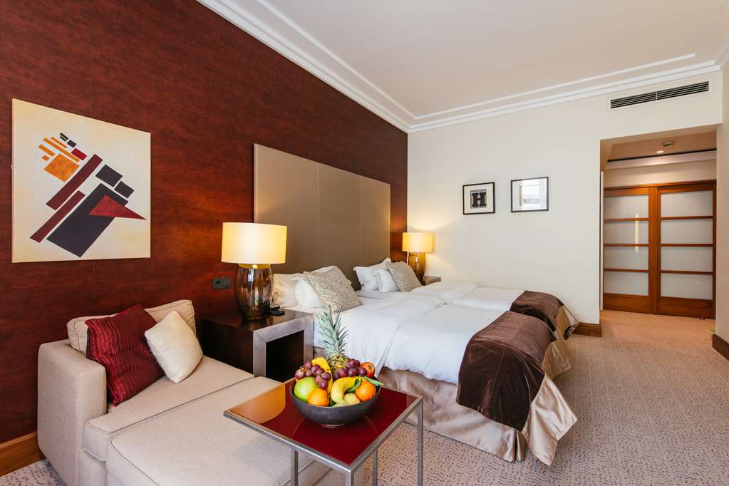 Radisson Blu Style Hotel, Vienna, Herrengasse 12 in Wien