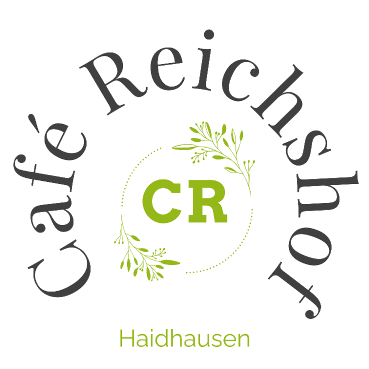 Café Reichshof in München - Logo