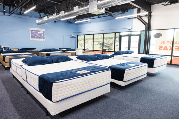 Images Texas Mattress Makers - Baytown